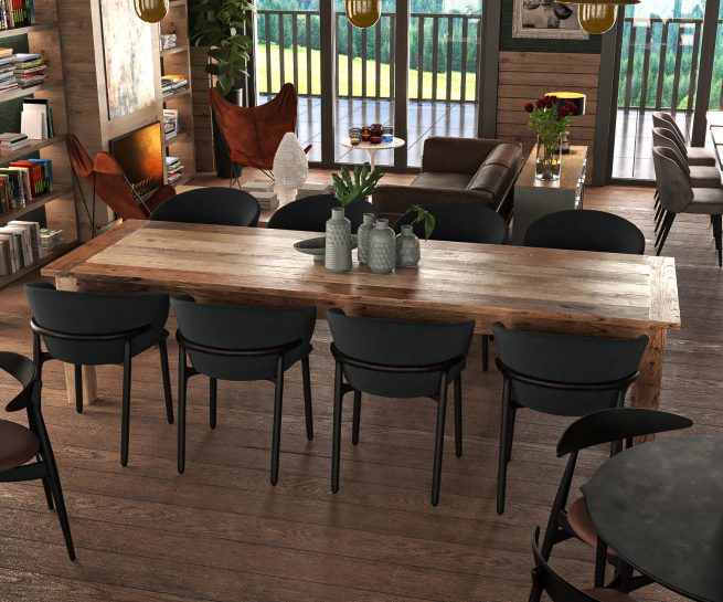 Avrupa Konutları Çamlıvadi – Equestrian Club