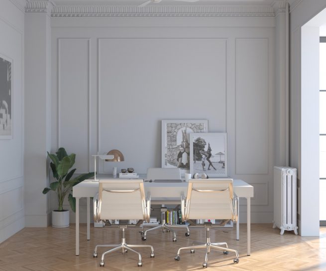 OYE Swimwear Showroom and Head Office